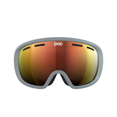 スキー・スノーボードアクセサリー POC Fovea Poc Lunette Fovea Clarity Comp - Ski Town