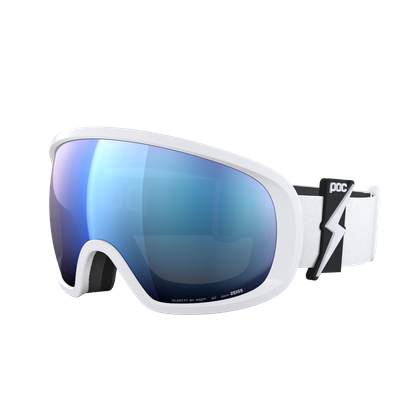 Fovea Wide Fit Ski Goggles