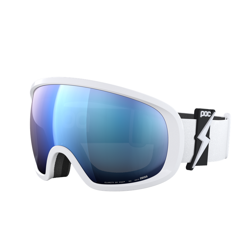 Product image of Masque de Ski Fovea Wide Fit