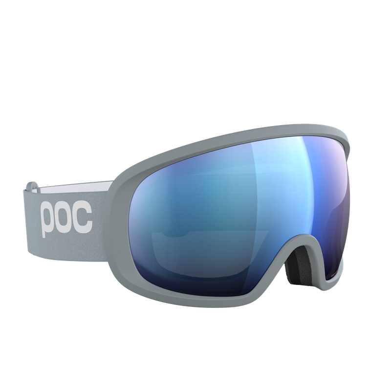 Product image of Fovea Wide Fit Ski Goggles