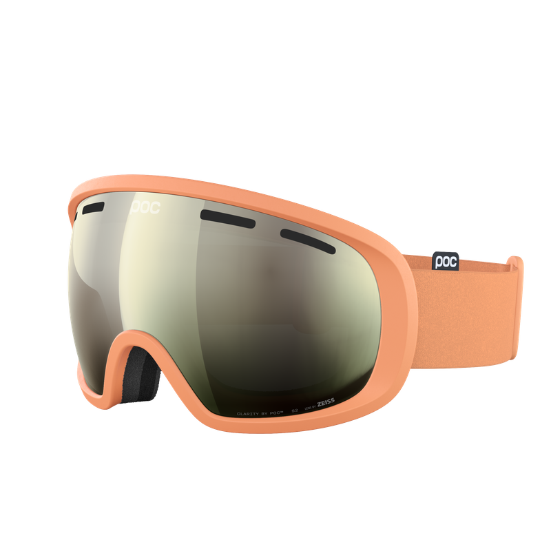 Product image of Masque de Ski Fovea Wide Fit