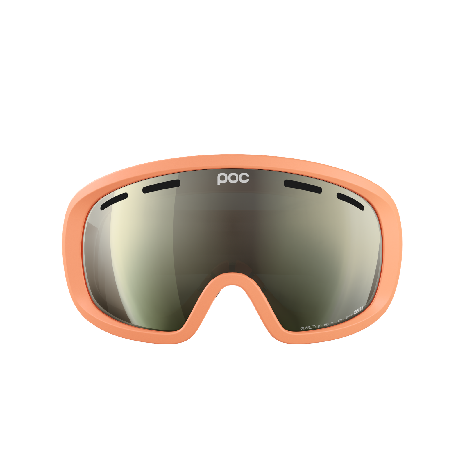 Fovea Mid Ski Goggles - Image 2