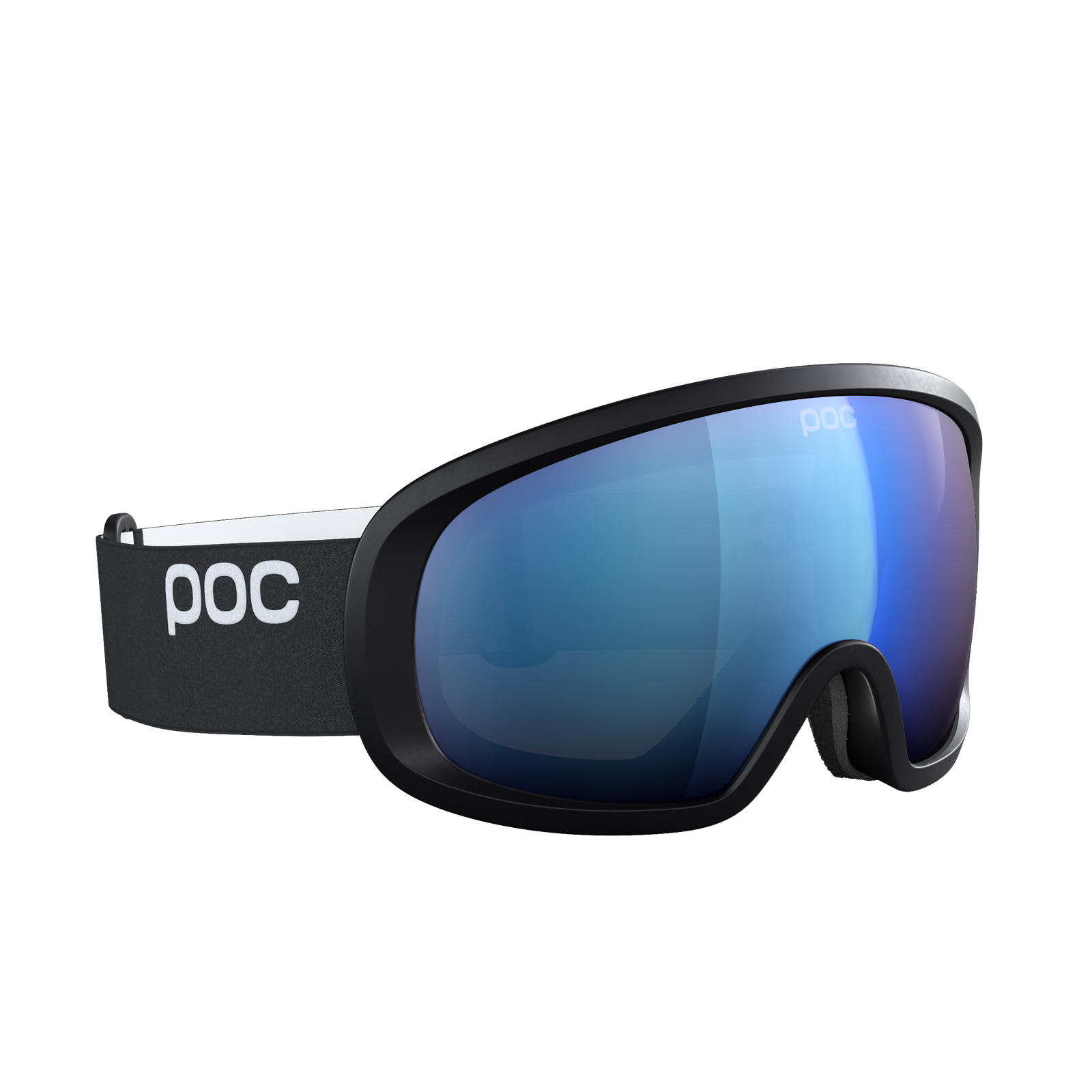 Fovea Mid Ski Goggles - Image 3