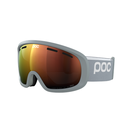 Fovea Mid Ski Goggles