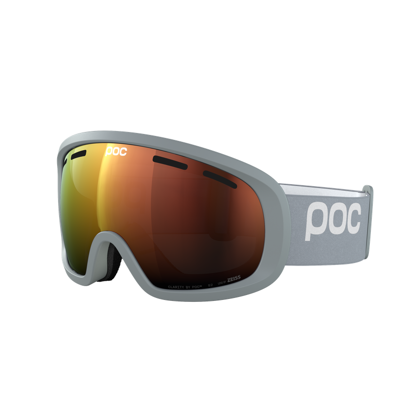 Product image of Fovea Mid Ski Goggles