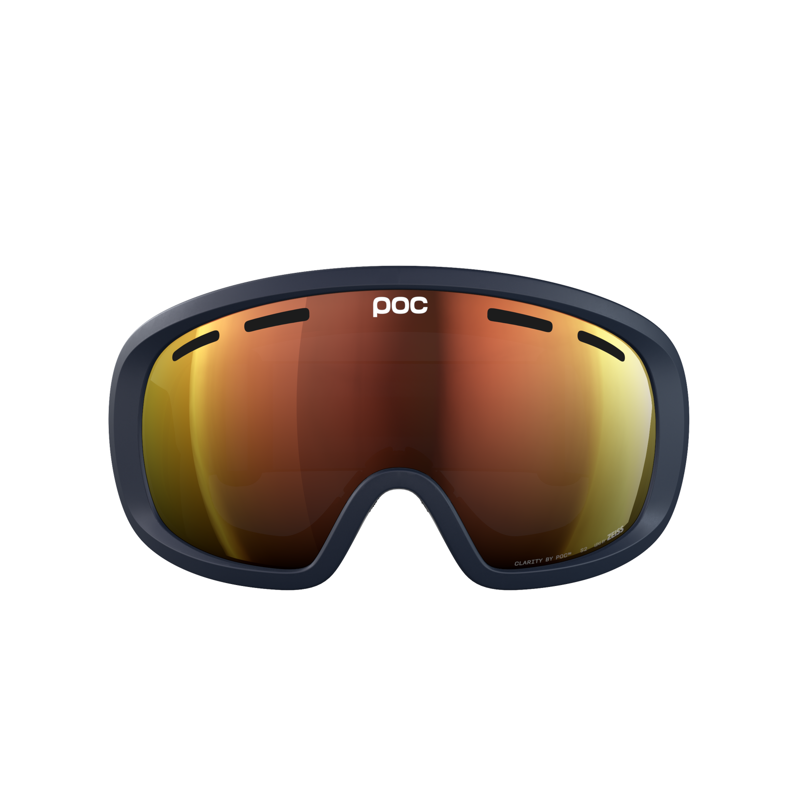 Fovea Mid Ski Goggles - Image 2