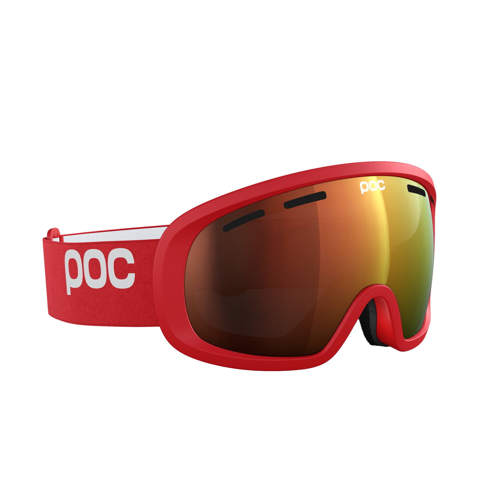 Fovea Mid Ski Goggles - Image 3