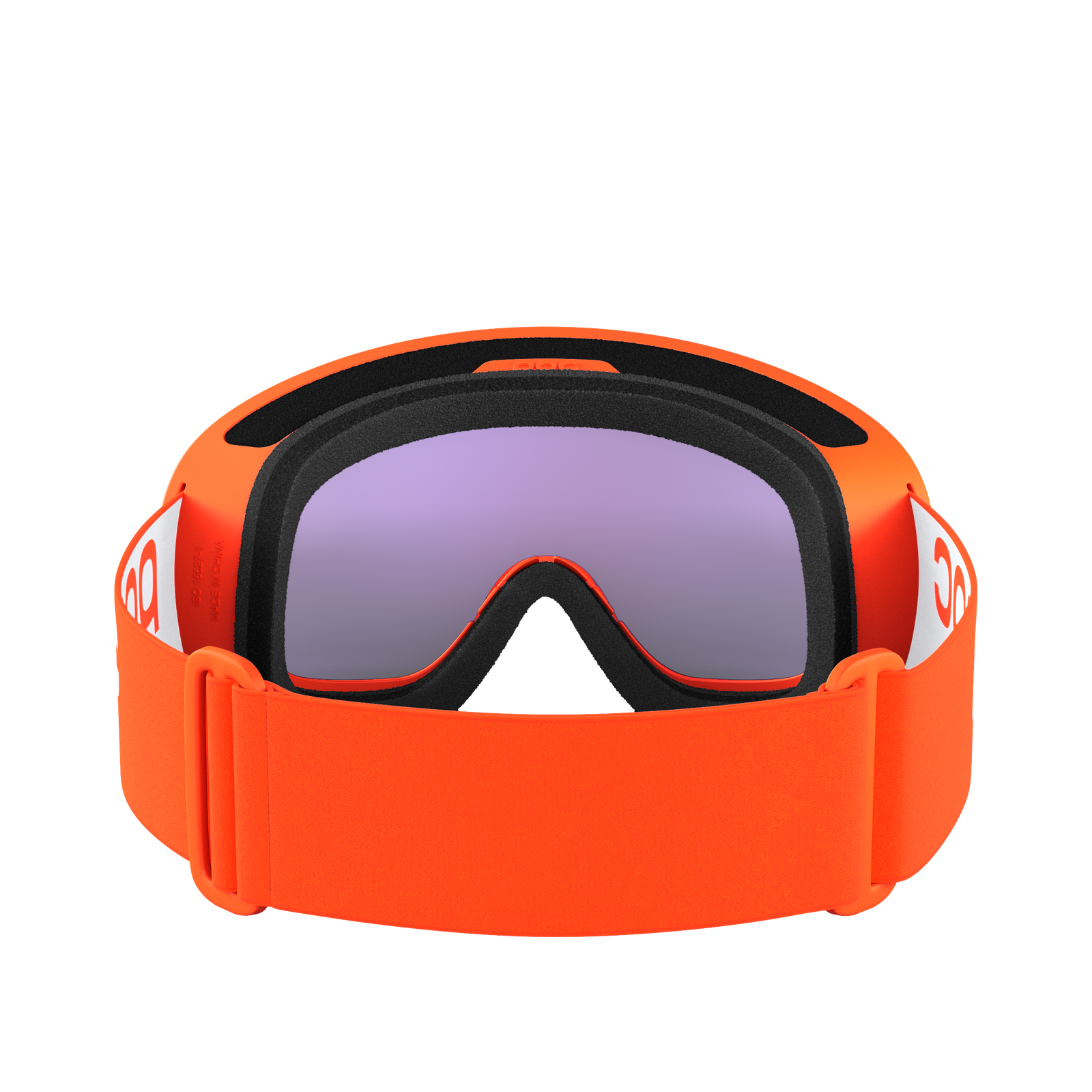 Fovea Mid Ski Goggles - Image 4