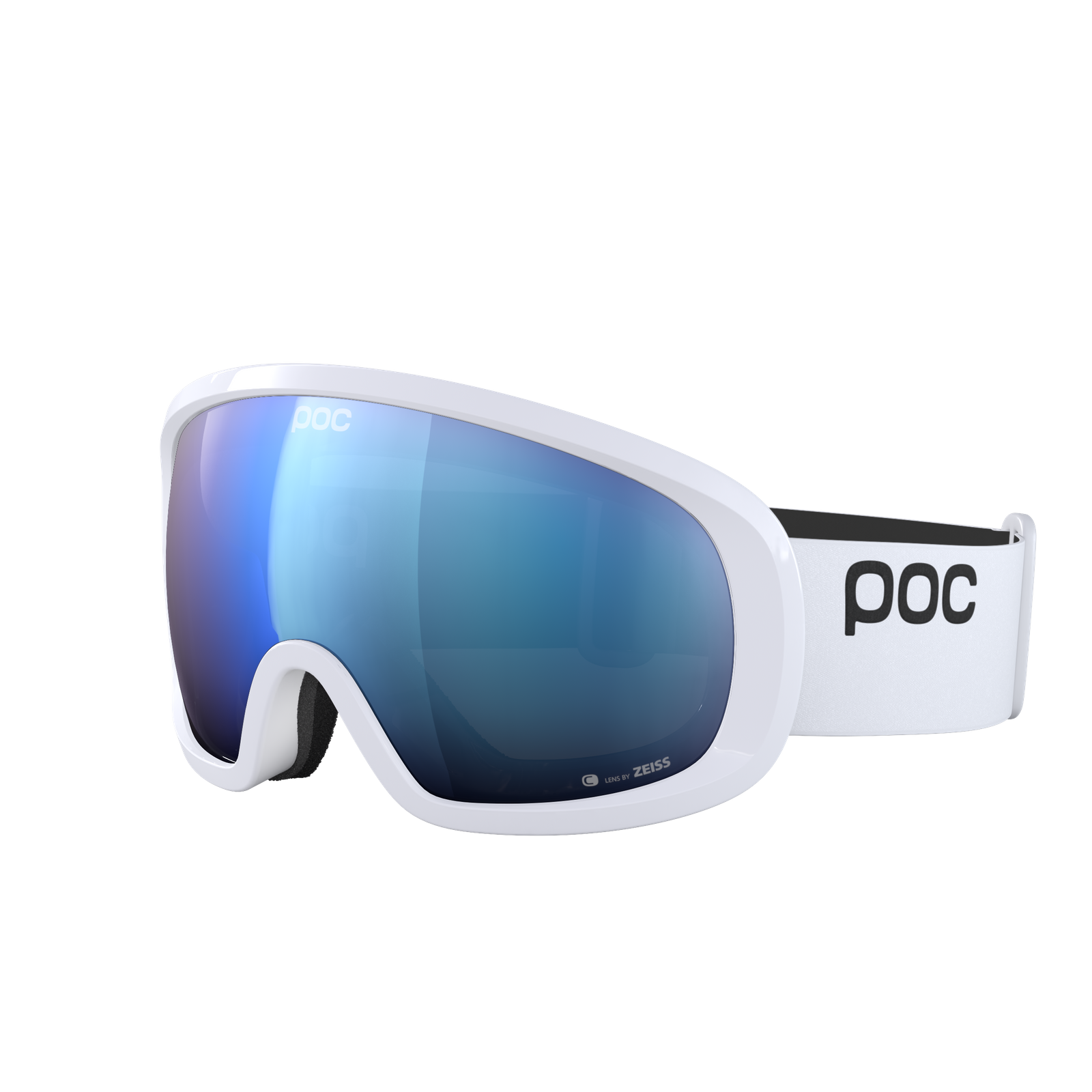 Fovea Mid Ski Goggles - Image 1