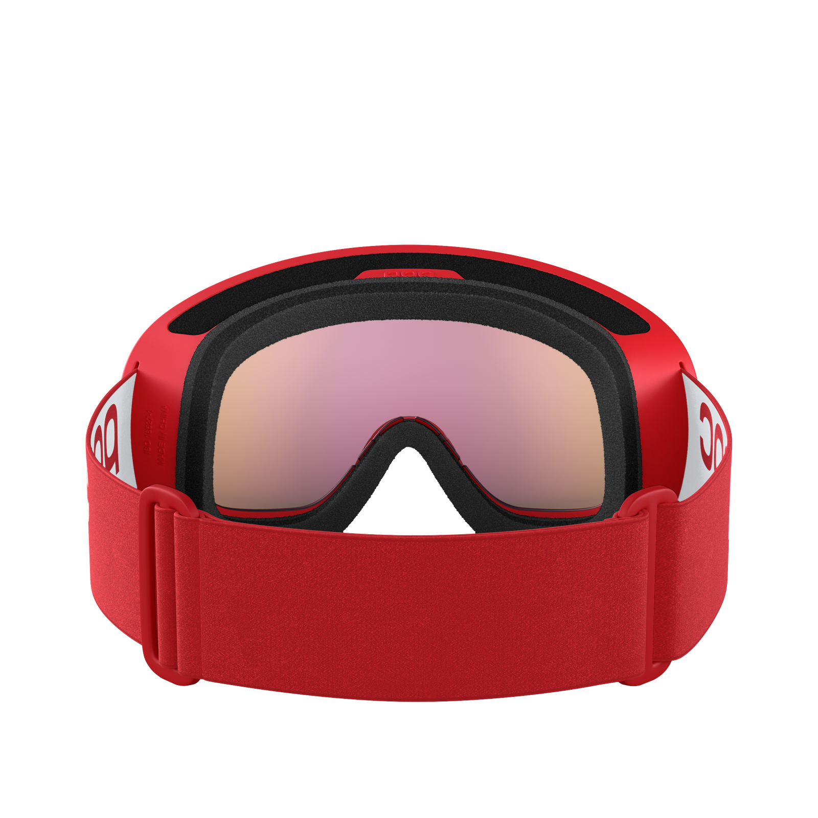 Fovea Mid Ski Goggles - Image 4