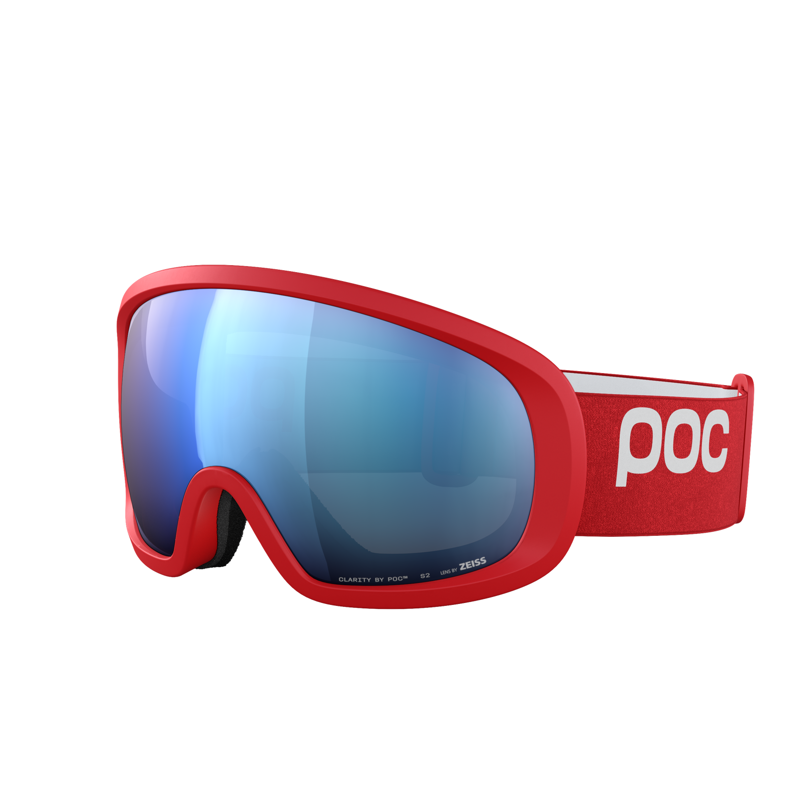 Fovea Mid Ski Goggles - Image 1