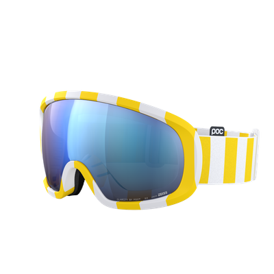 Masque de Ski Fovea Mid