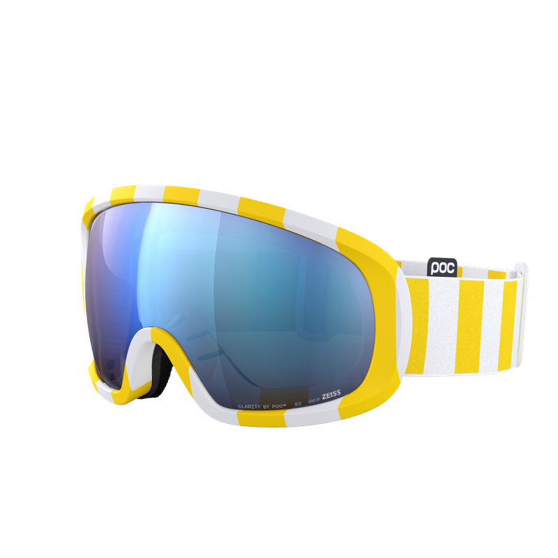 Product image of Fovea Mid Ski Goggles