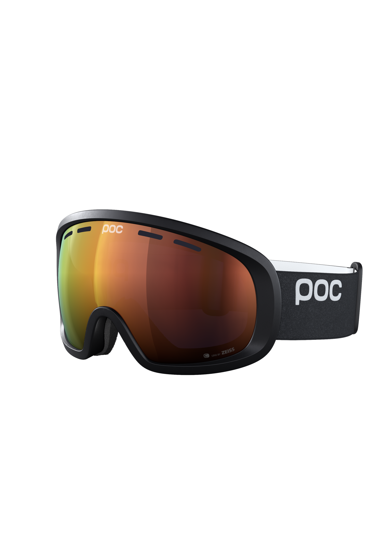 Fovea Mid Ski Goggles - Image 1