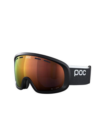 Fovea Mid Ski Goggles