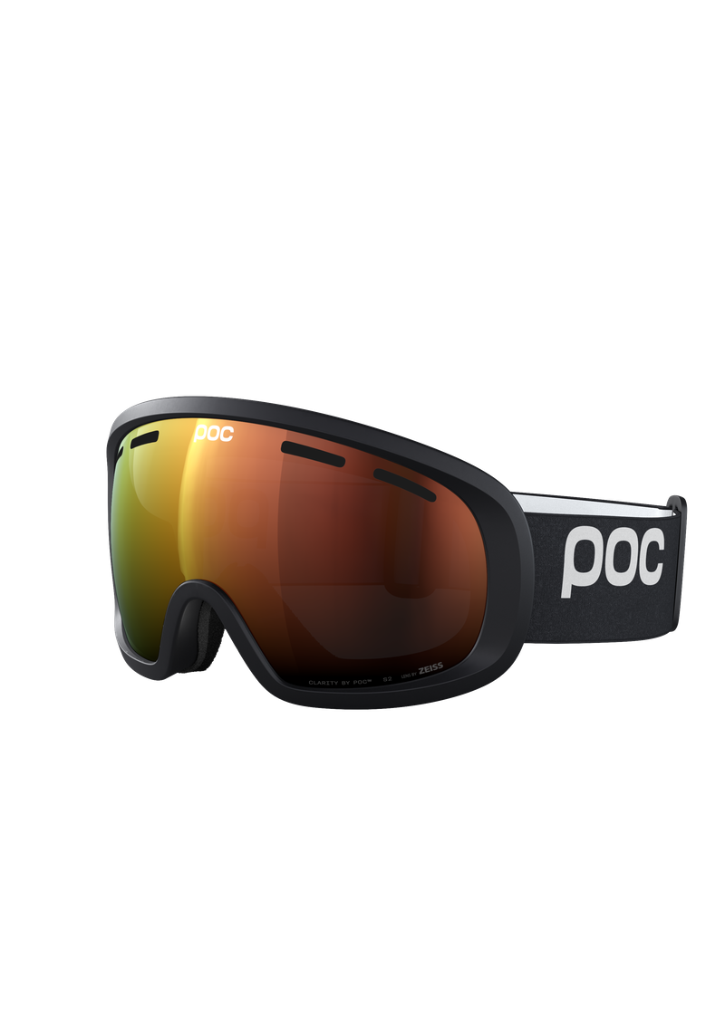 Masque de Ski Fovea Mid