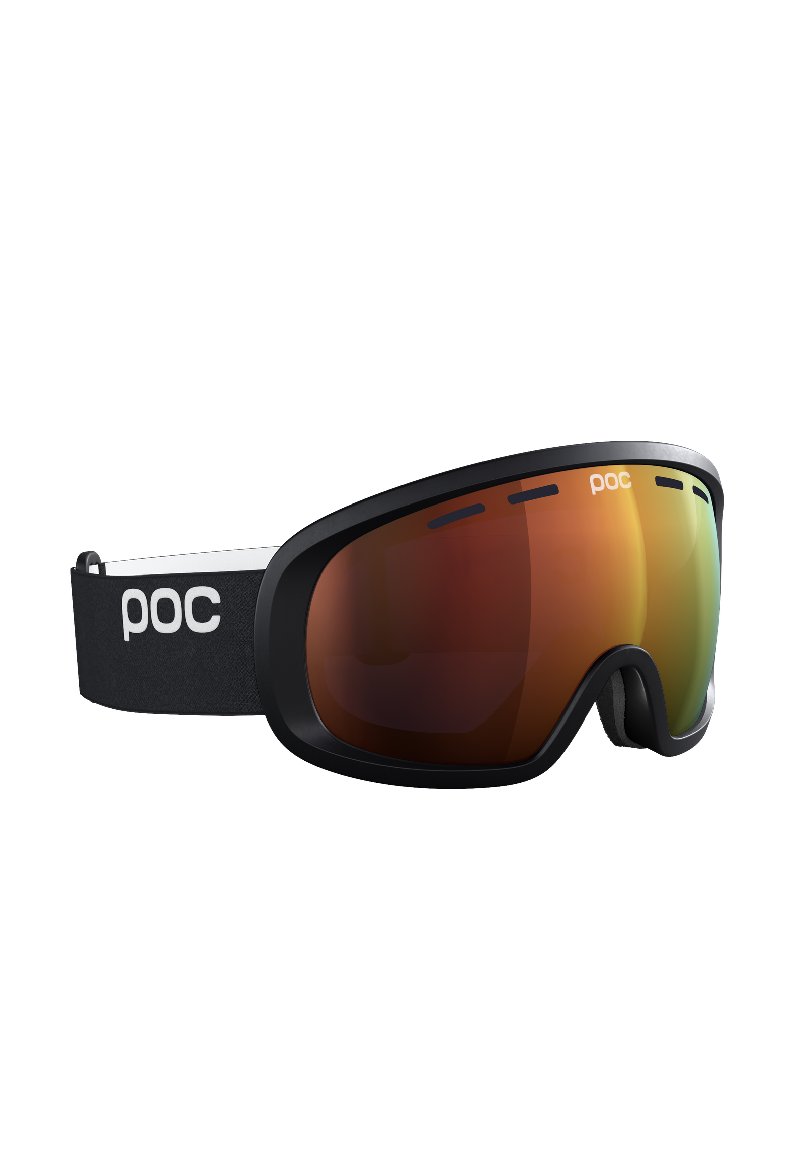 Fovea Mid Ski Goggles - Image 3