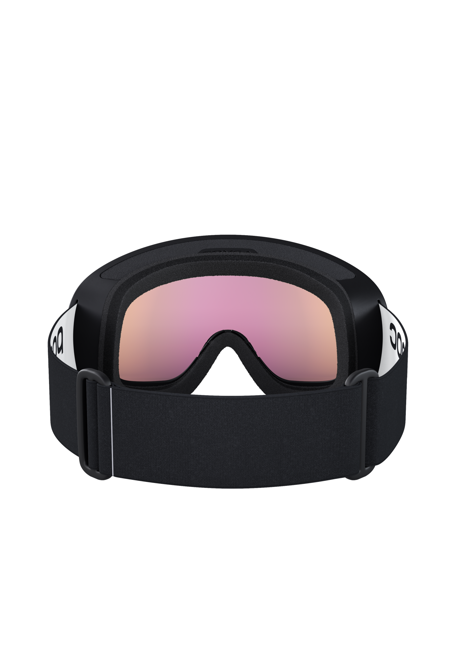 Fovea Mid Ski Goggles - Image 4