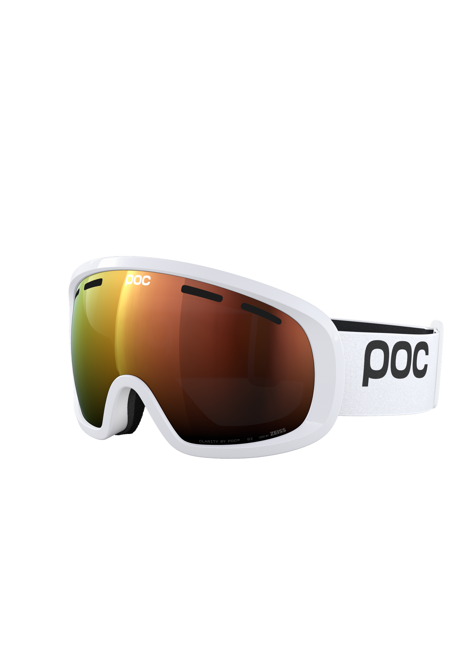 Fovea Mid Ski Goggles - Image 1