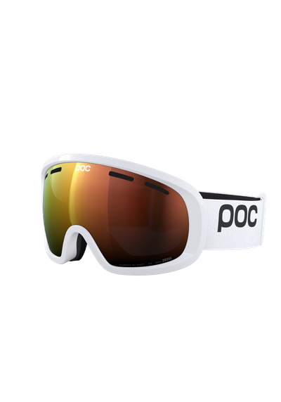 Fovea Mid Ski Goggles