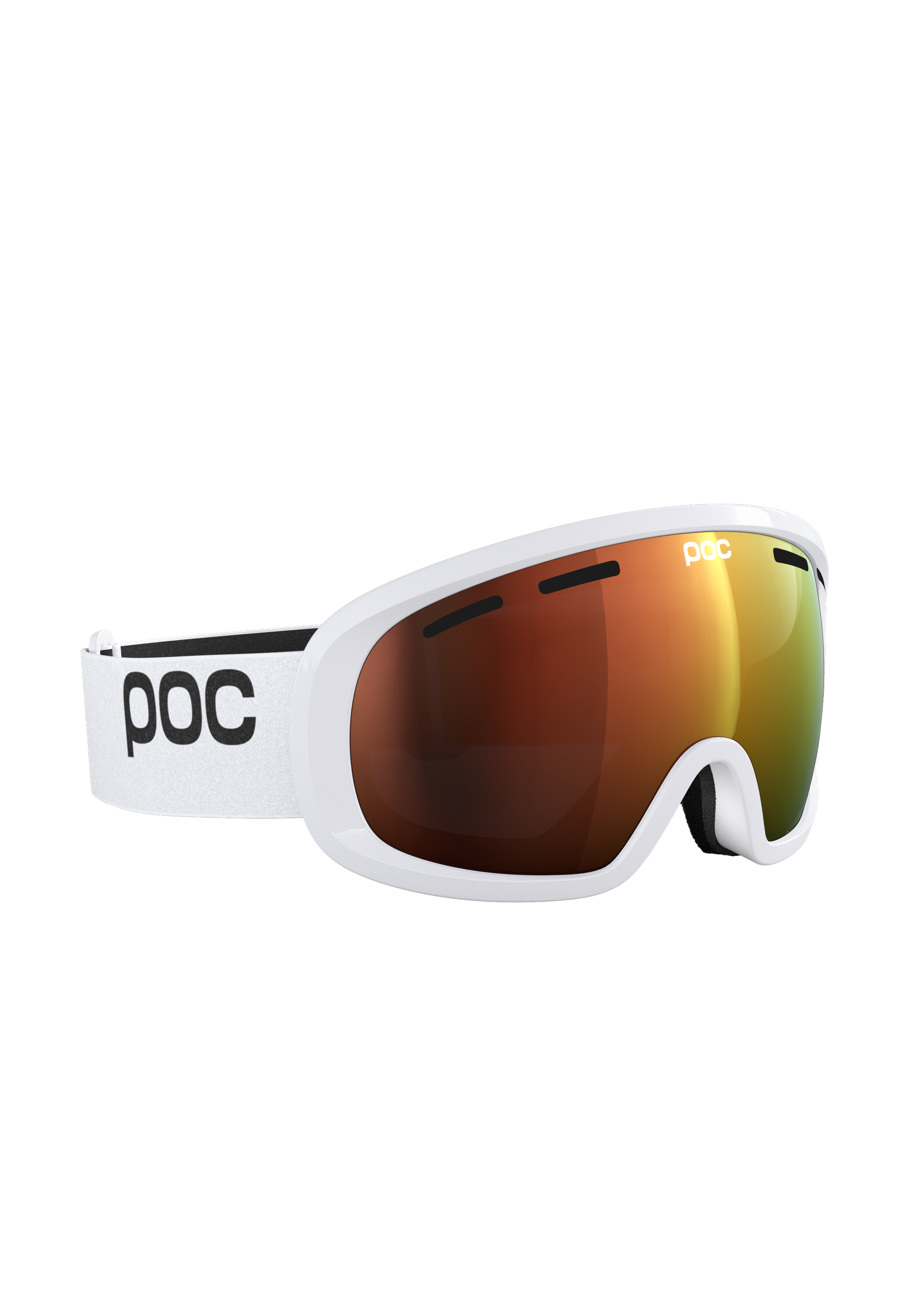 Fovea Mid Ski Goggles - Image 3