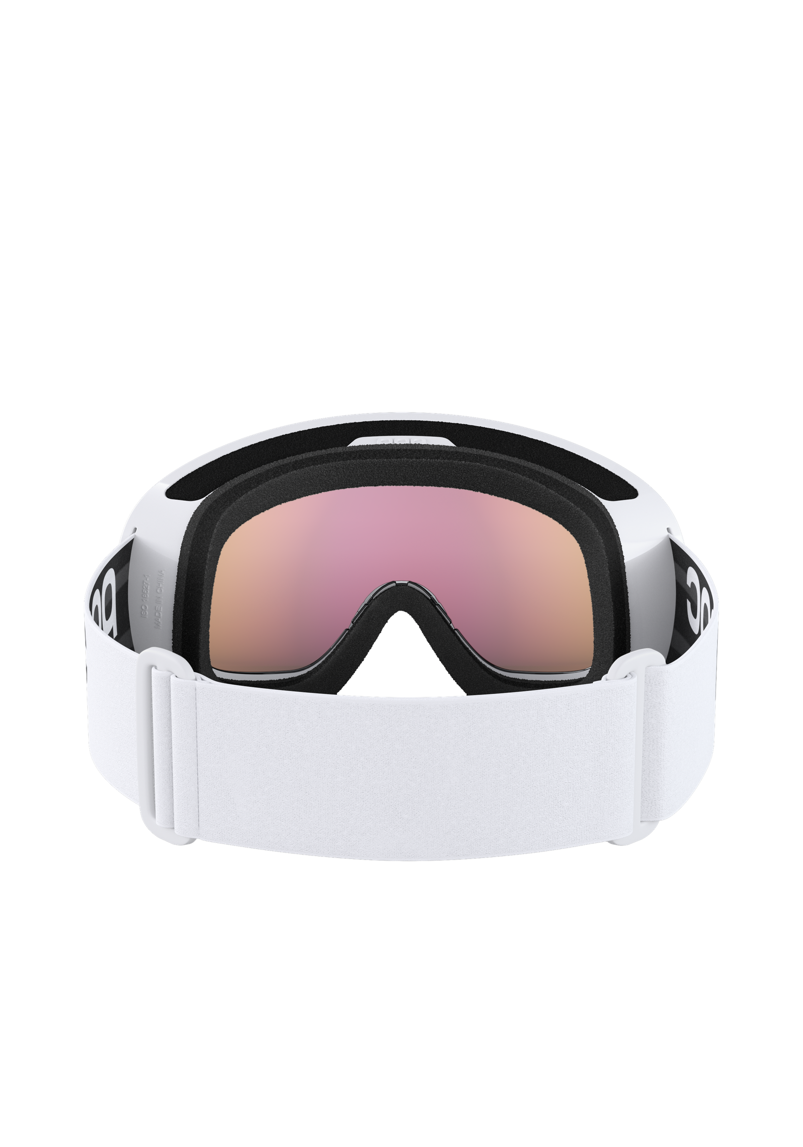 Fovea Mid Ski Goggles - Image 4