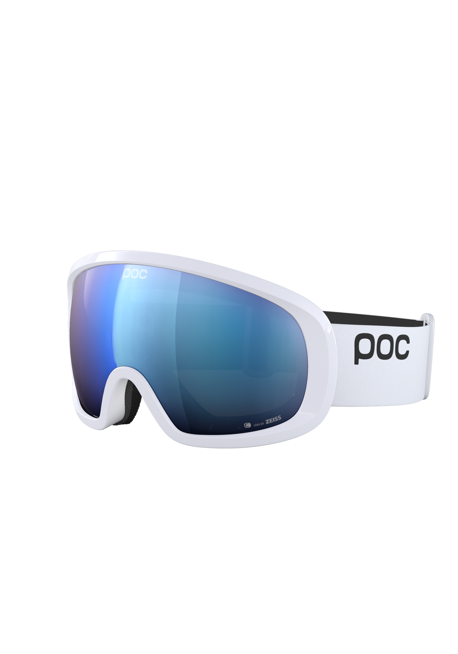 Fovea Mid Skibrille - Image 1