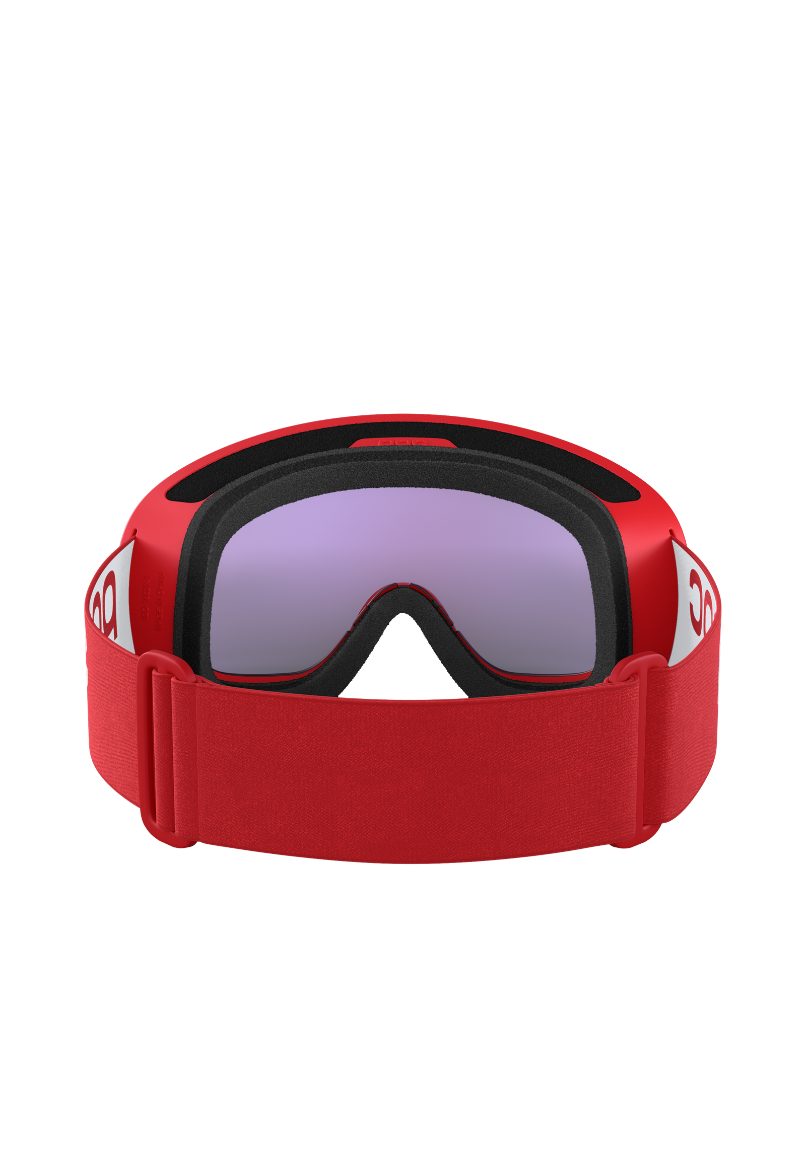 Fovea Mid Ski Goggles - Image 4