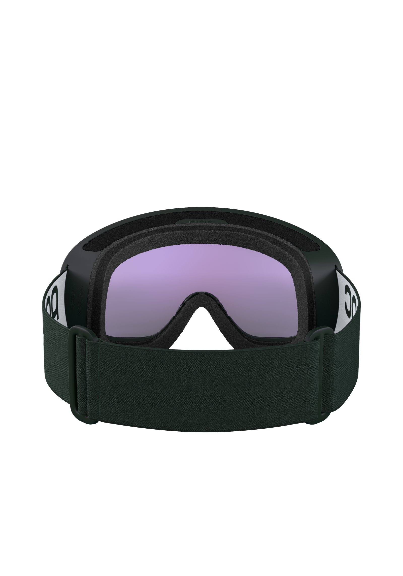 Fovea Mid Ski Goggles - Image 4