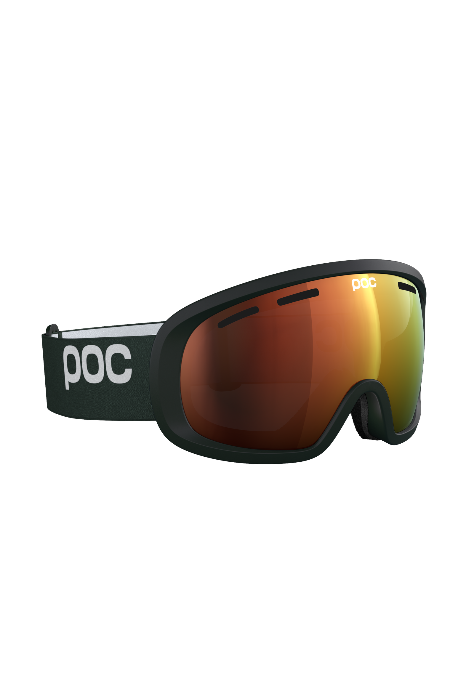 Fovea Mid Skibrille - Image 3