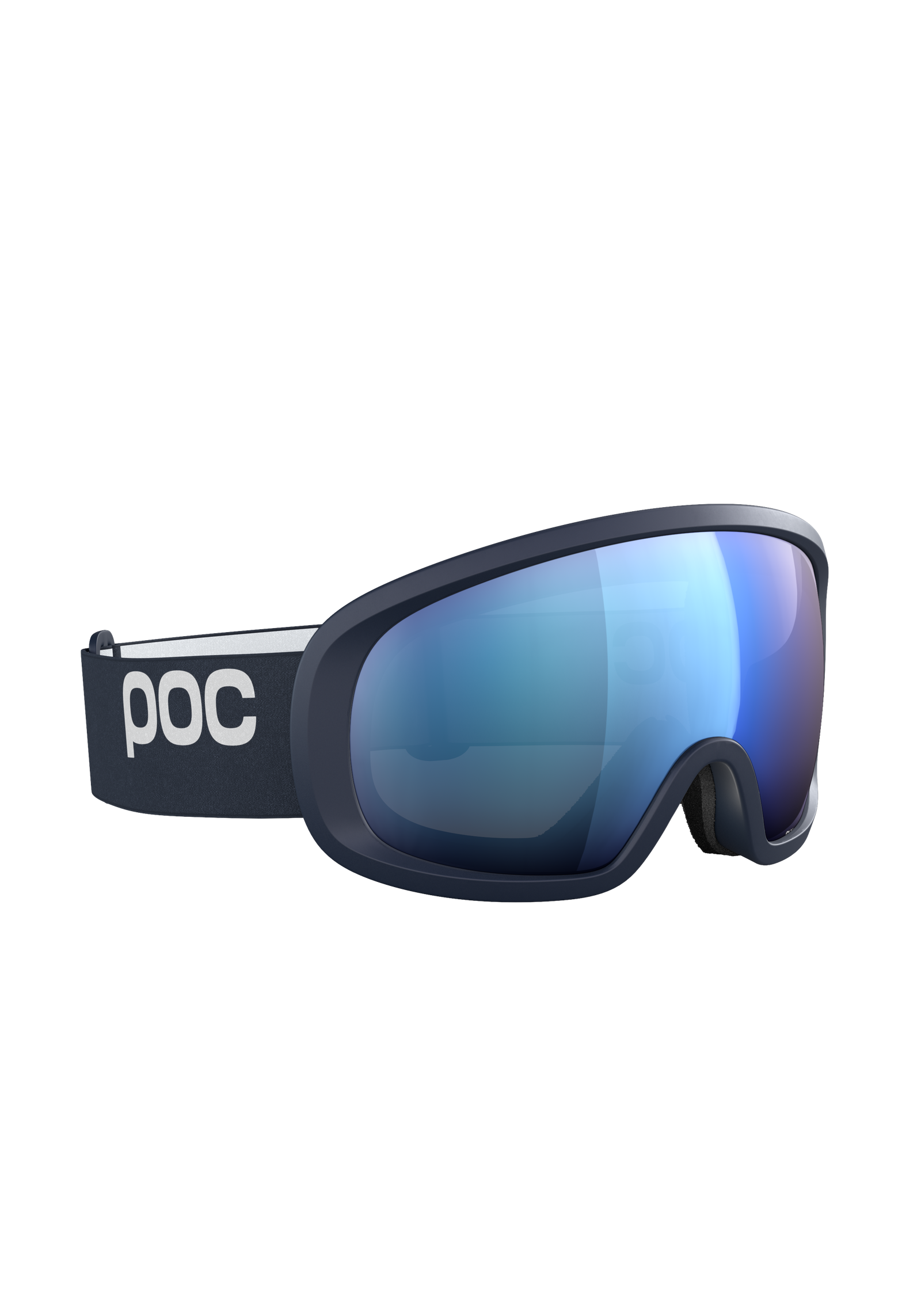 Fovea Mid Ski Goggles - Image 3