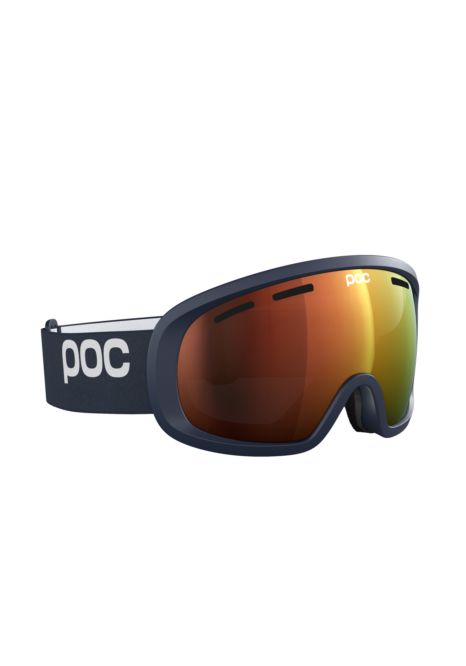 Fovea Mid Ski Goggles - Image 3