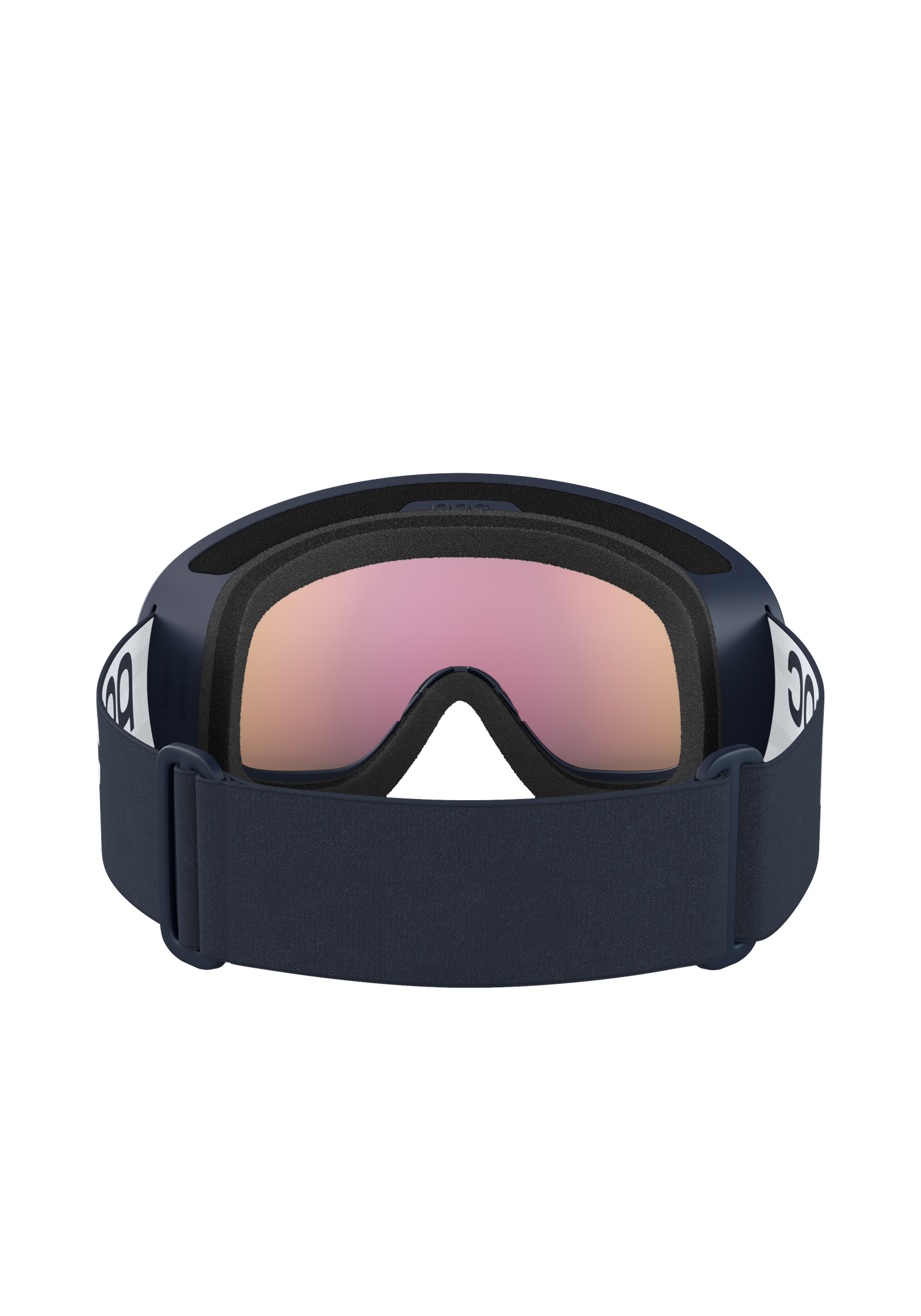Fovea Mid Ski Goggles - Image 4