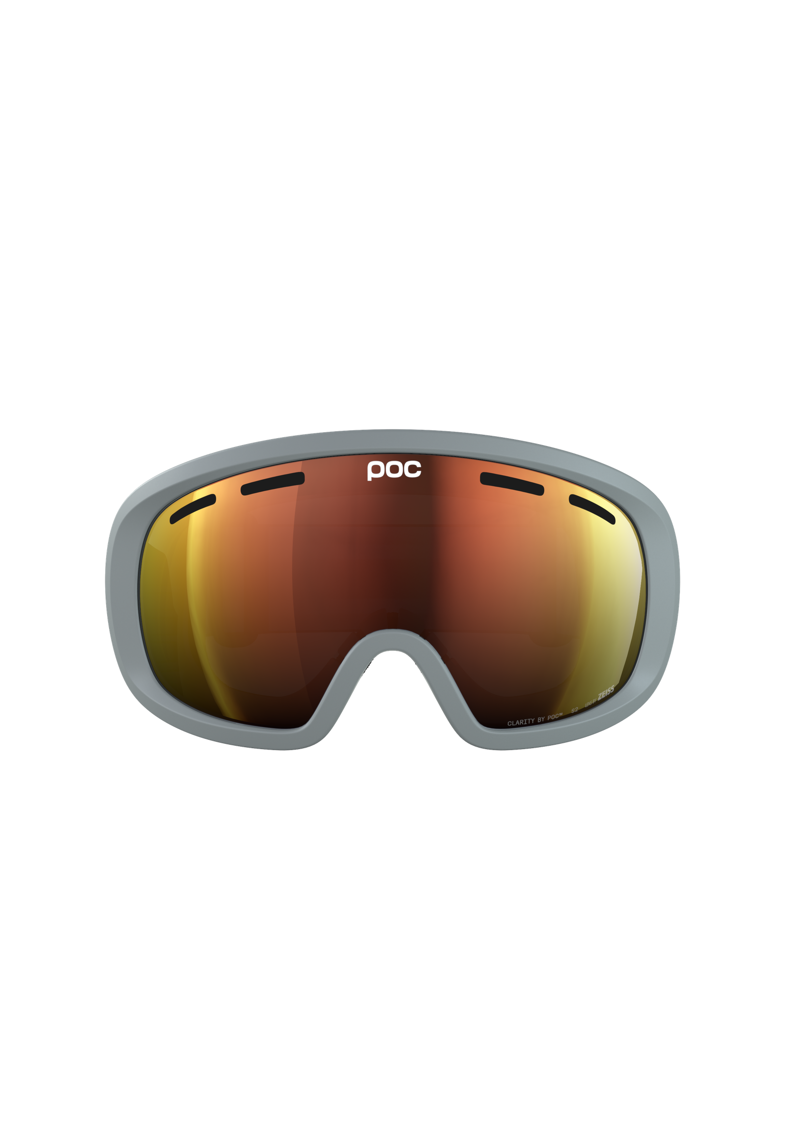 Fovea Mid Ski Goggles - Image 2