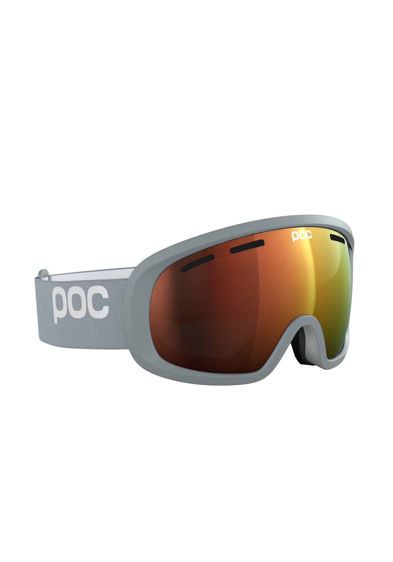 Fovea Mid Ski Goggles - Image 3