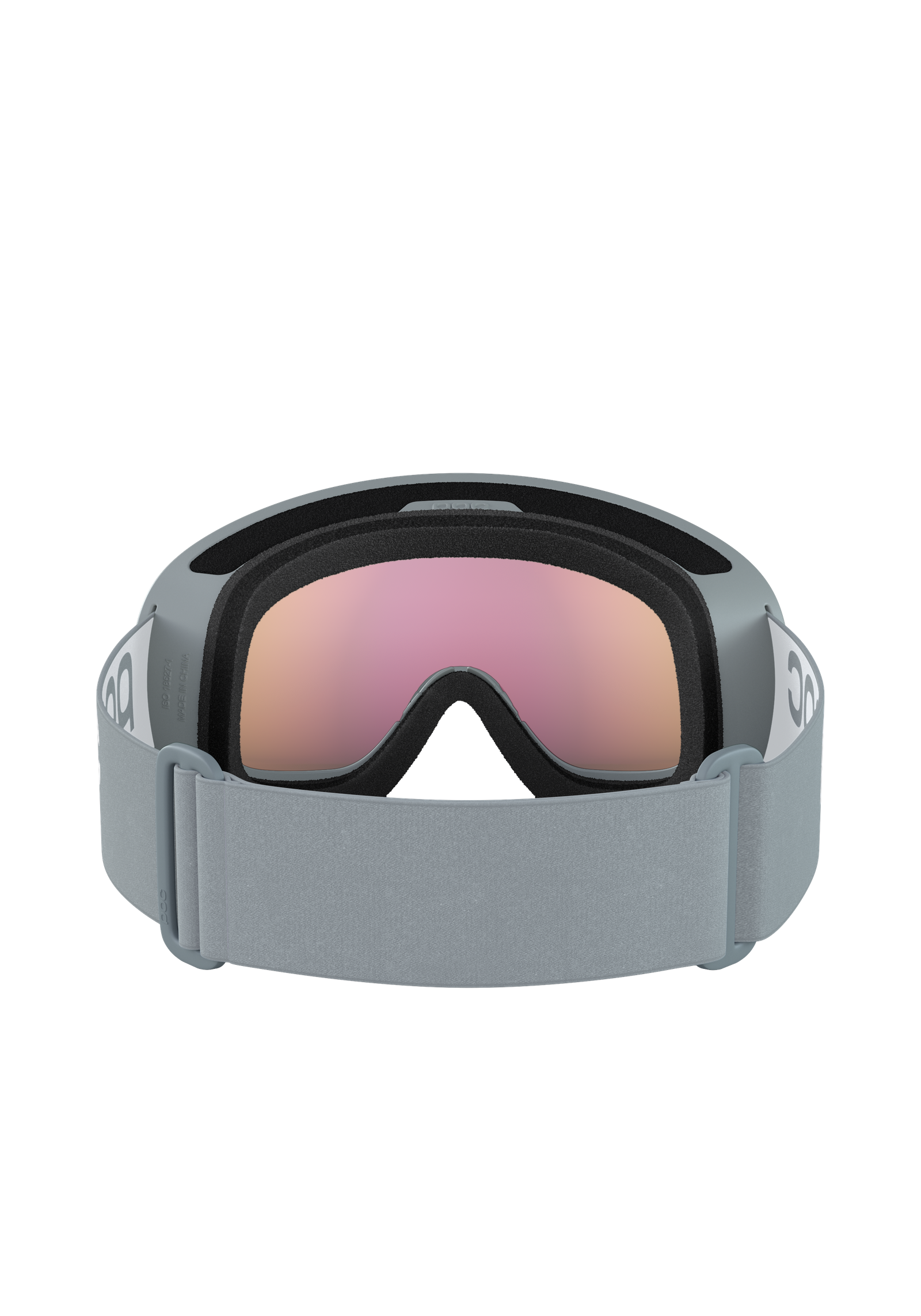 Fovea Mid Ski Goggles - Image 4