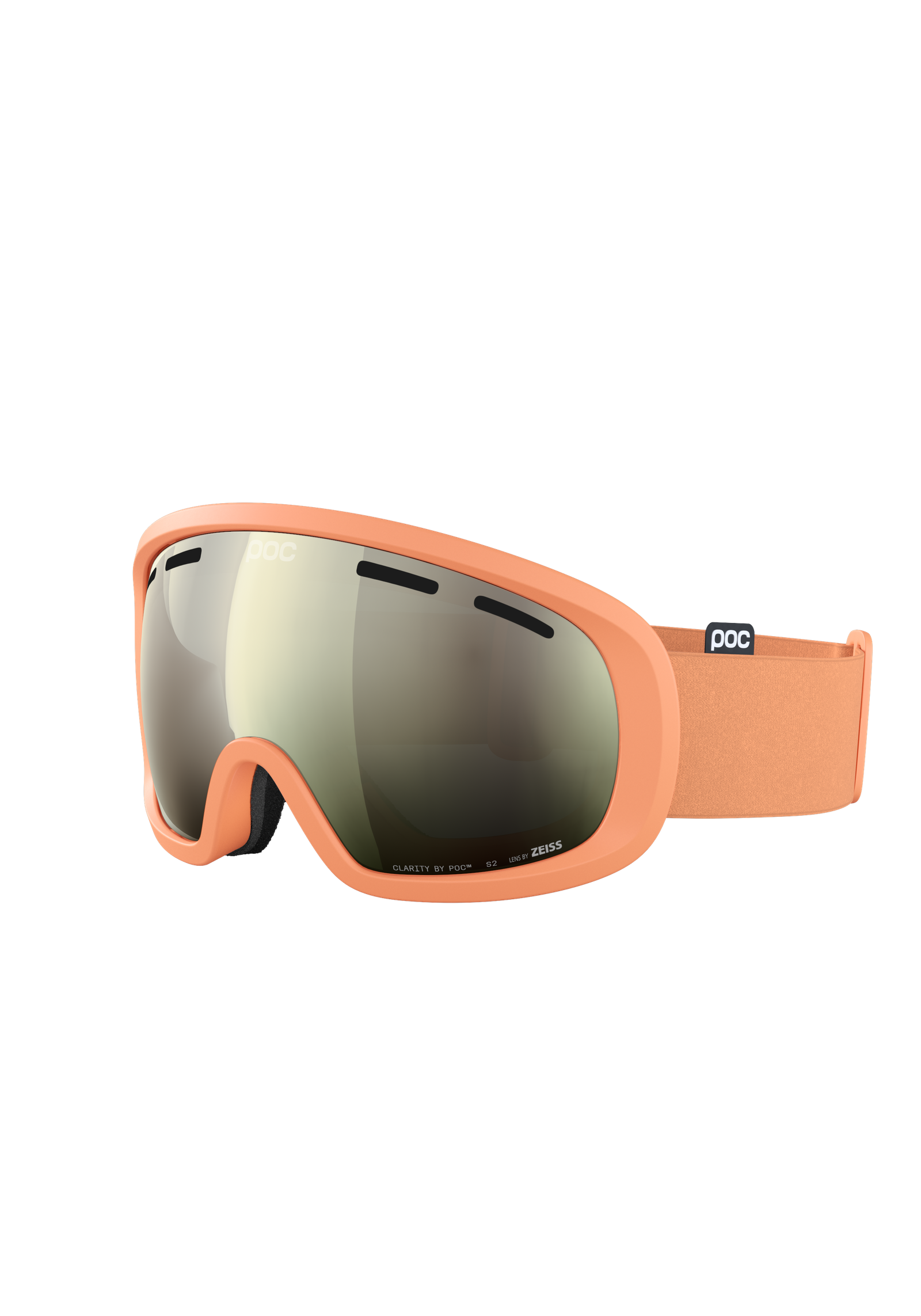 Fovea Mid Ski Goggles - Image 1