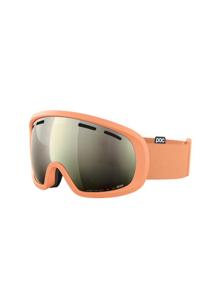 Fovea Mid Ski Goggles
