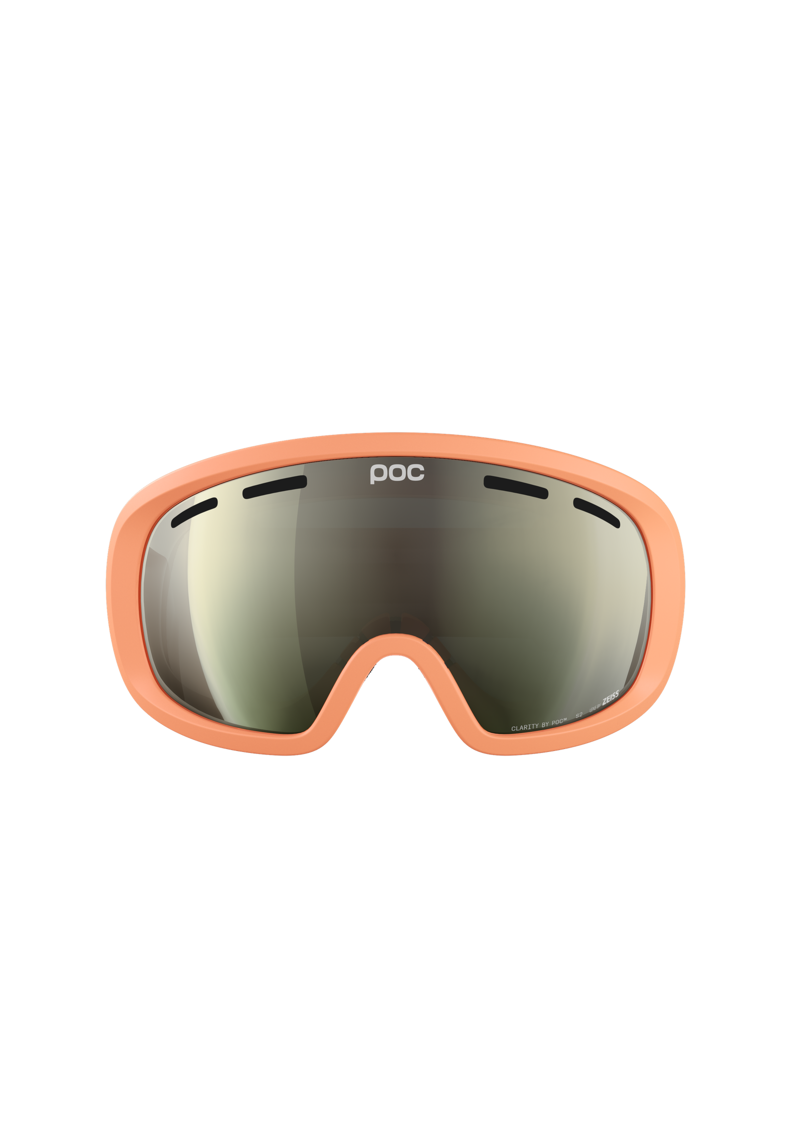 Fovea Mid Ski Goggles - Image 2