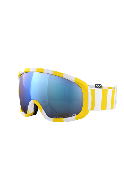 Masque de Ski Fovea Mid