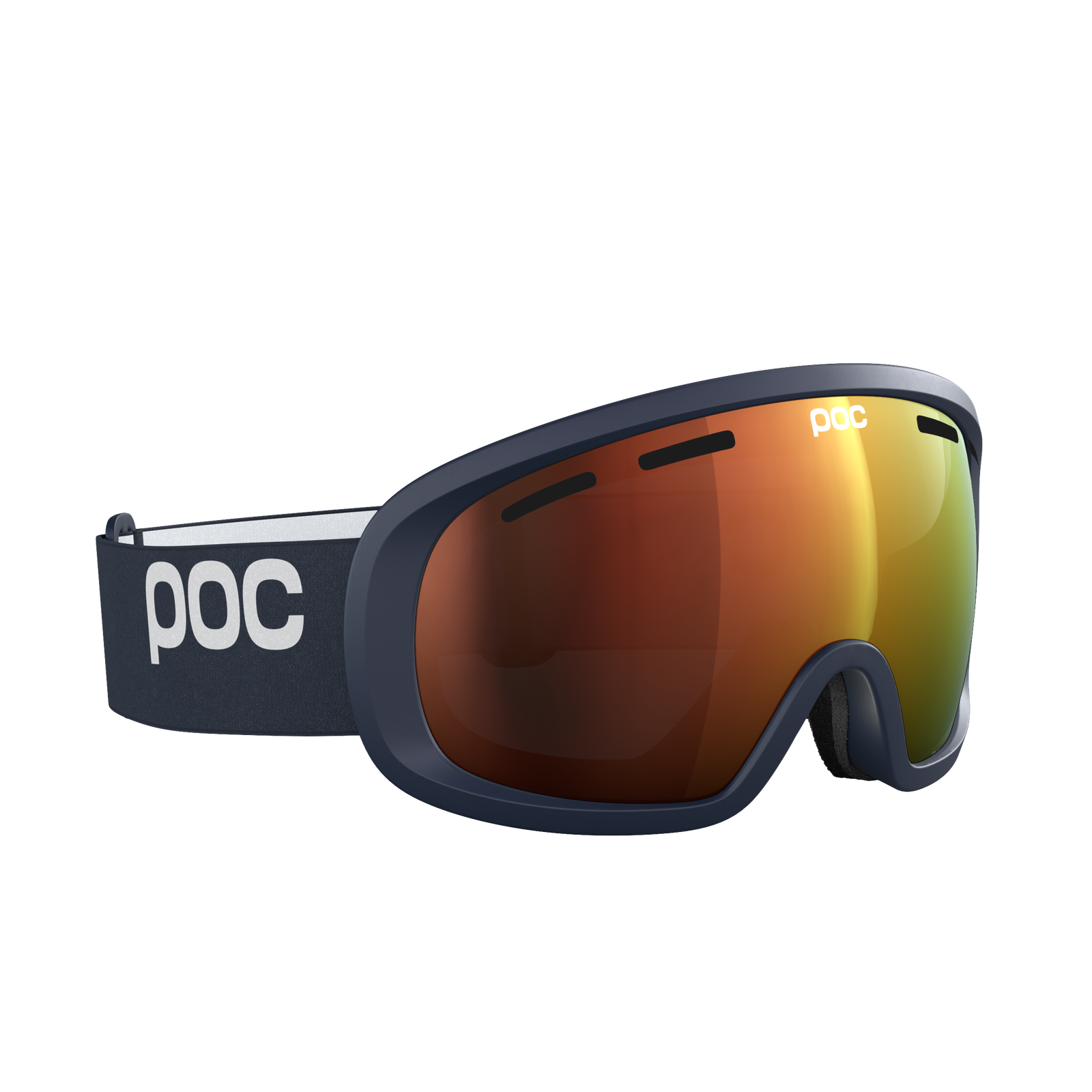 Fovea Mid Ski Goggles - Image 3