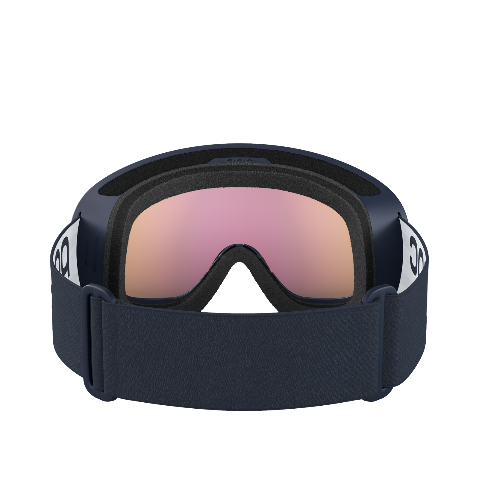 Fovea Mid Ski Goggles - Image 4