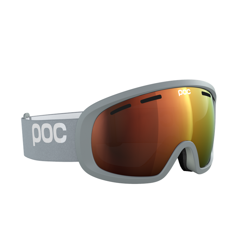 Product image of Fovea Mid Ski Goggles