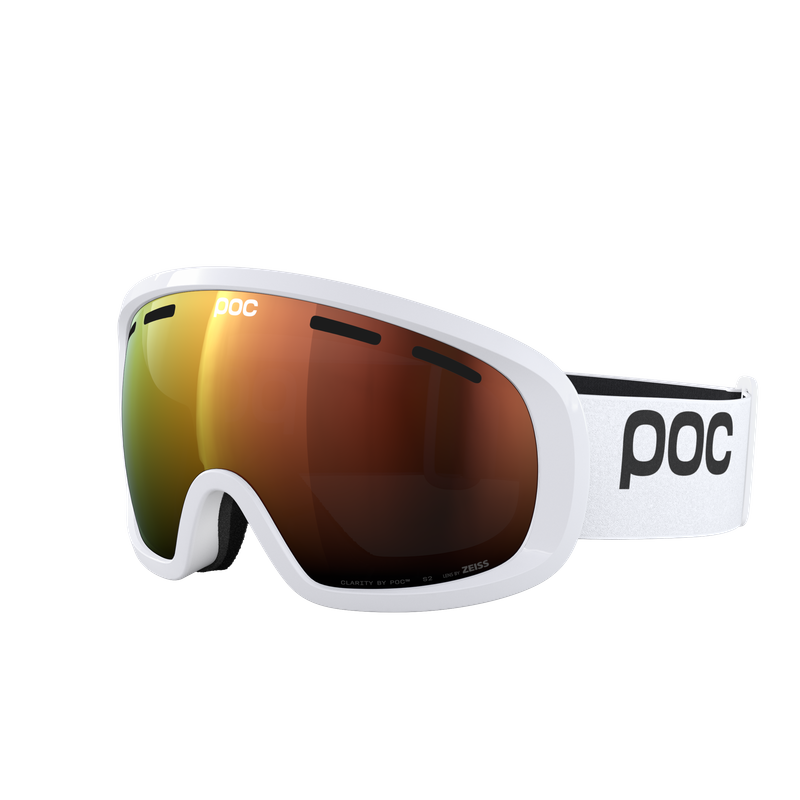 スキーゴーグル | POC (JP)
