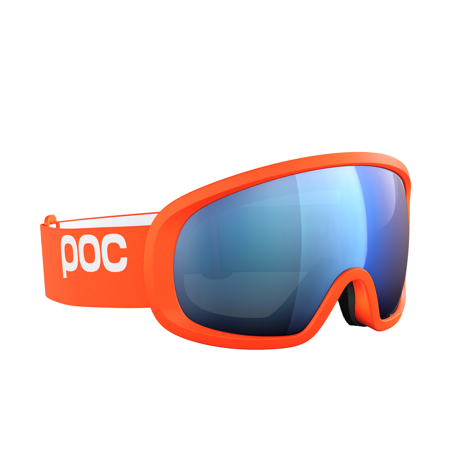 Fovea Mid Ski Goggles - Image 3