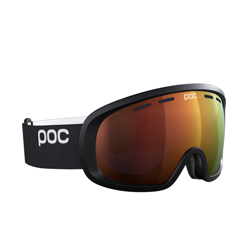 Product image of Masque de Ski Fovea Mid