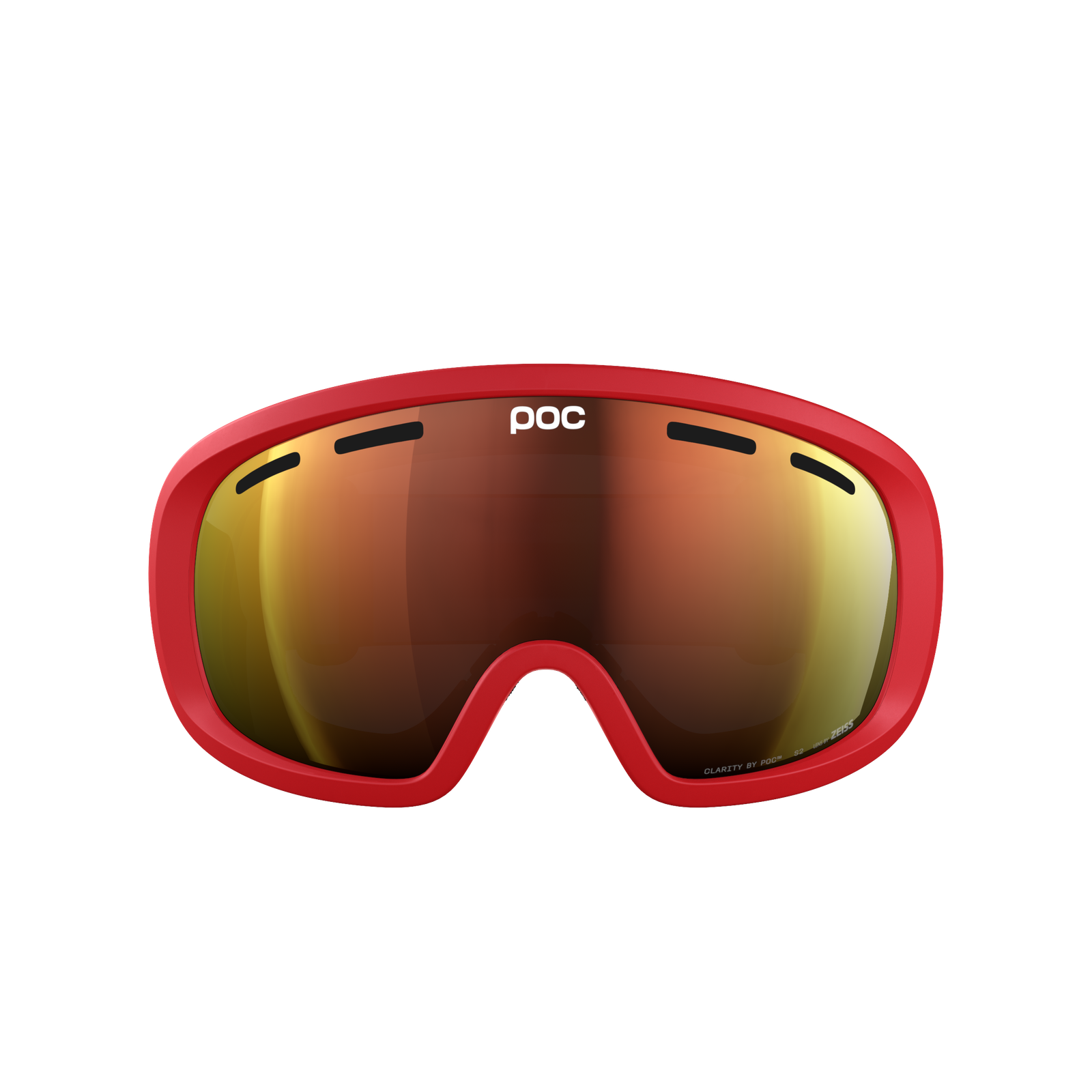 Fovea Mid Ski Goggles - Image 2