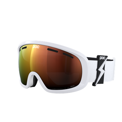 Fovea Mid Ski Goggles