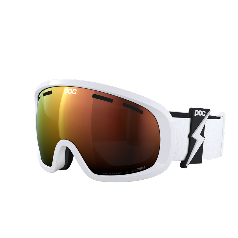 Product image of Masque de Ski Fovea Mid