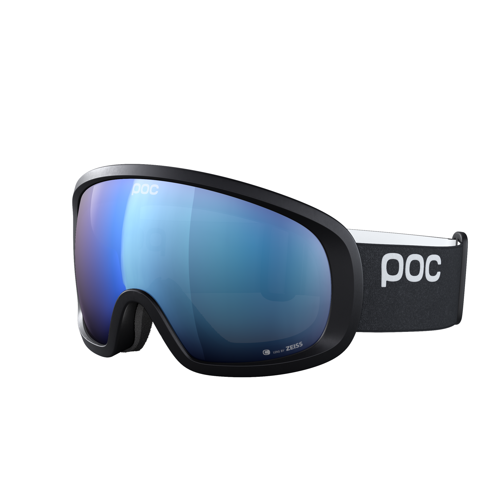 ゴーグル  POC FOVEA Incoloy Green POC Fovea Incoloy Green - 土と雪と: